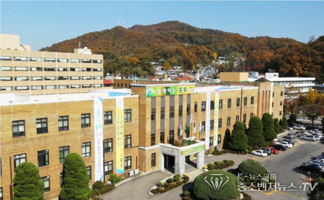충북도청