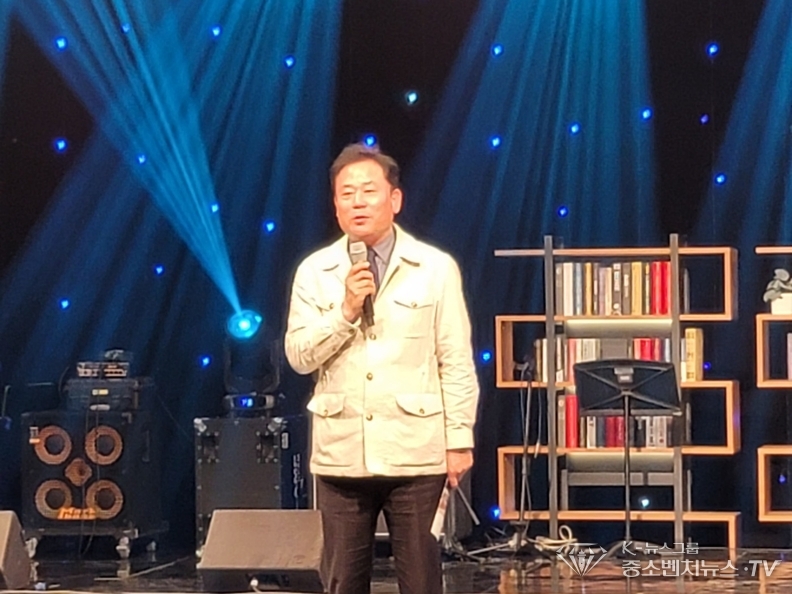 더불어민주당 광주 서구 갑 송갑석 국회의원 축사 