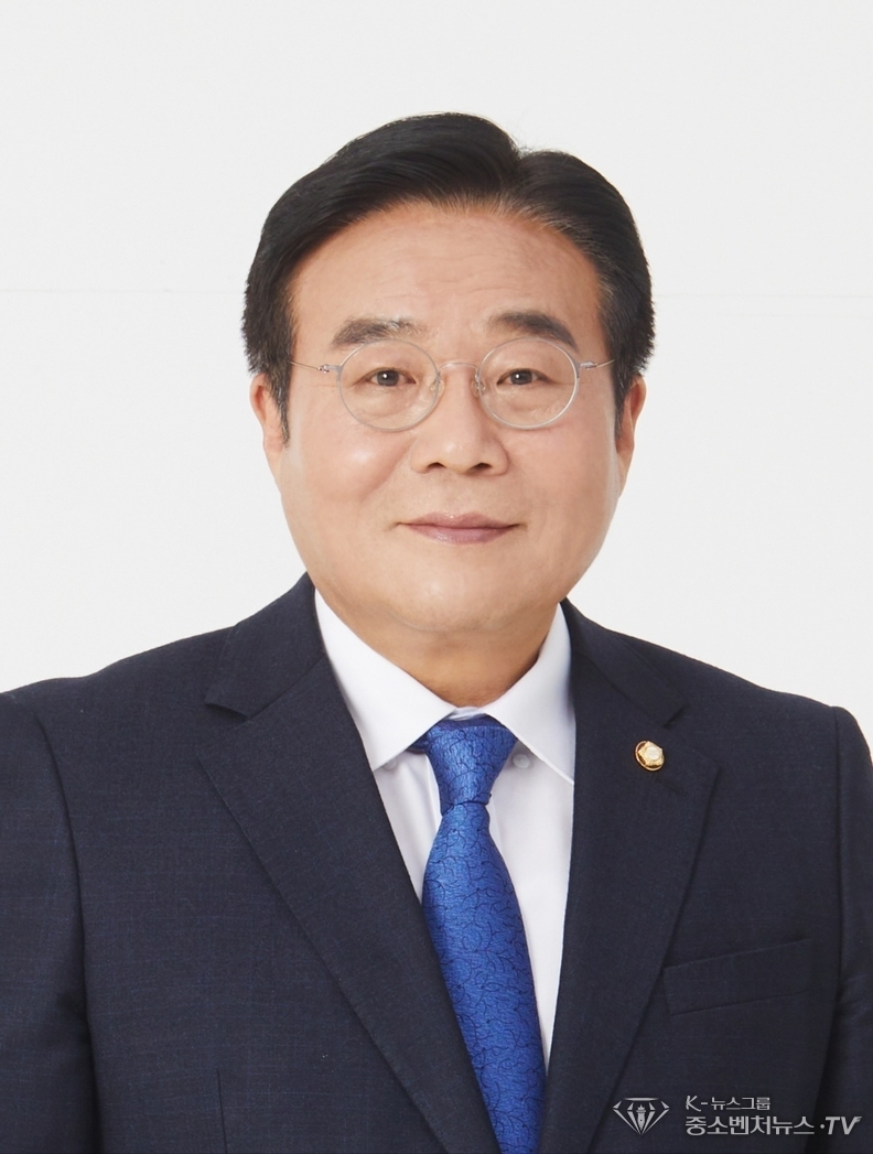 더불어민주당 광주광역시당 이병훈 위원장