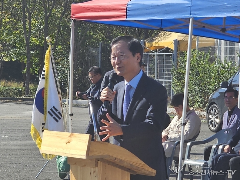 천정배 전, 법무부장관 축사