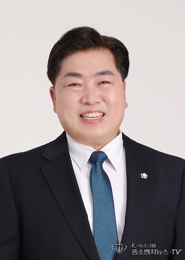 광주 서구의회 전승일 의원 