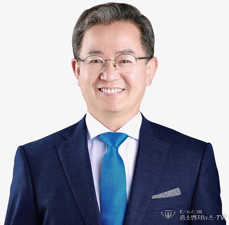 더불어민주당 광주 광산갑 이용빈 국회의원