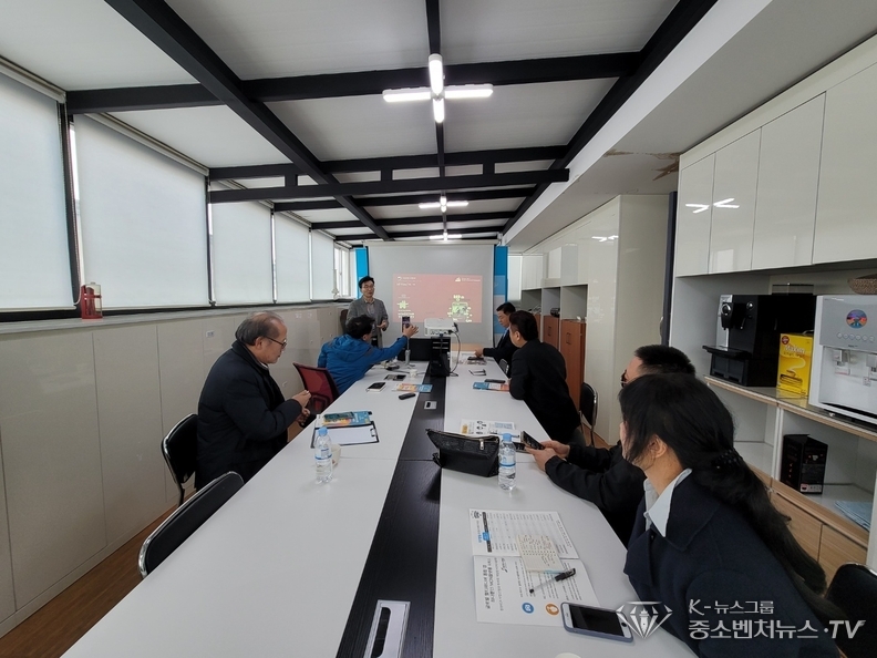 키키스타 강명원 부사장 교육과정