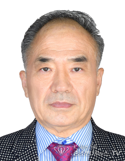 사)대한노래연습장업협회중앙회 광주광역시지회 구일암 회장