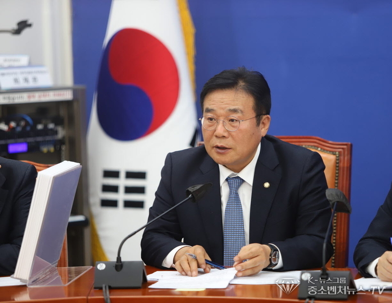 <strong>더불어민주당 광주 동남을 이병훈 국회의원</strong>