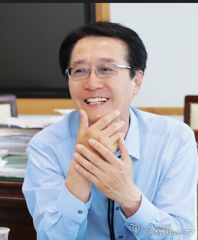 박우량 신안군수