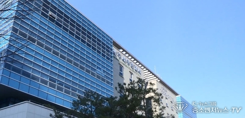 광주 서부경찰서