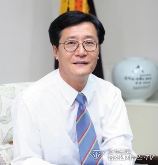박우량 신안군수