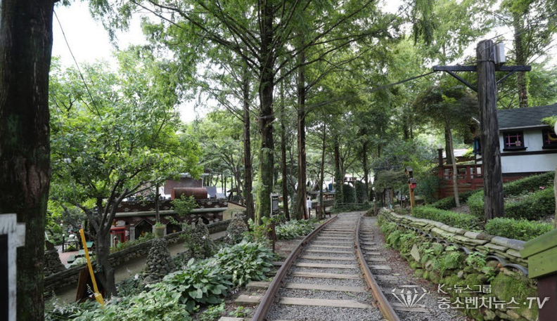 농촌체험마을 꽃새미마을