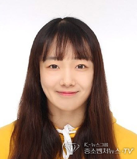  완주군청 소속 레슬링 이한빛.