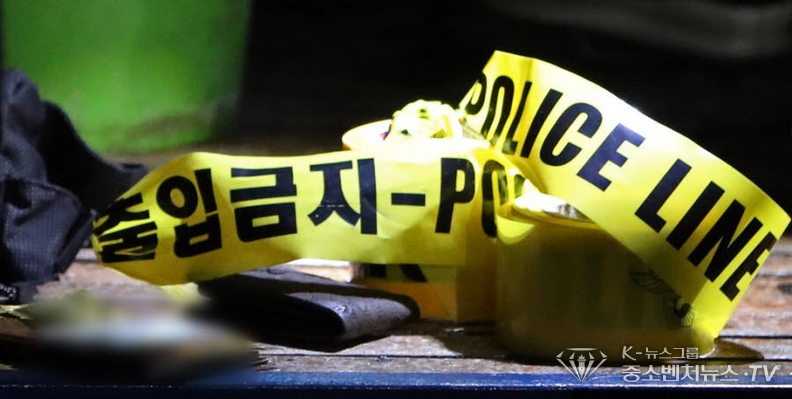 폴리스라인