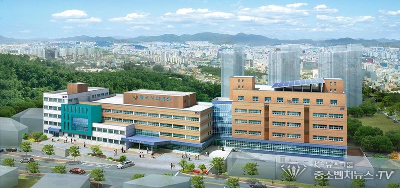 목포의료원