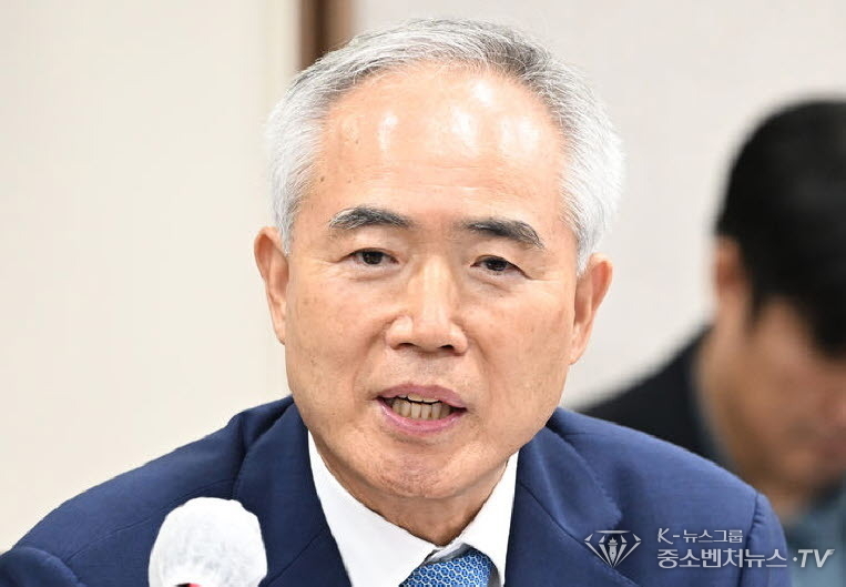 더불어민주당 양부남(광주 서구을) 의원
