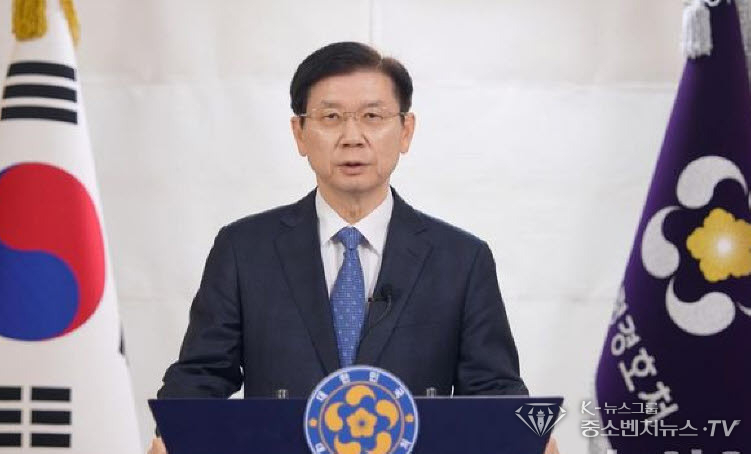 박종준 대통령경호처장
