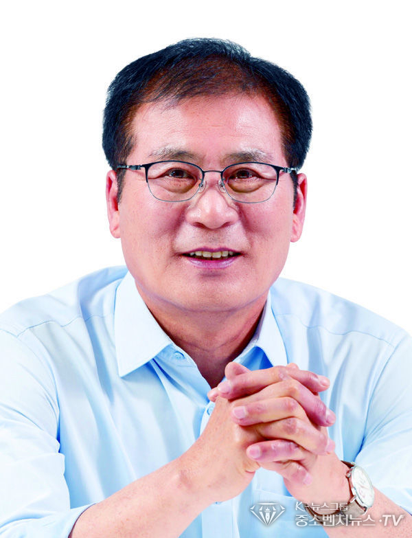 이상익 전남 함평군수