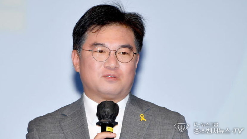  광주 북구갑 정준호 의원