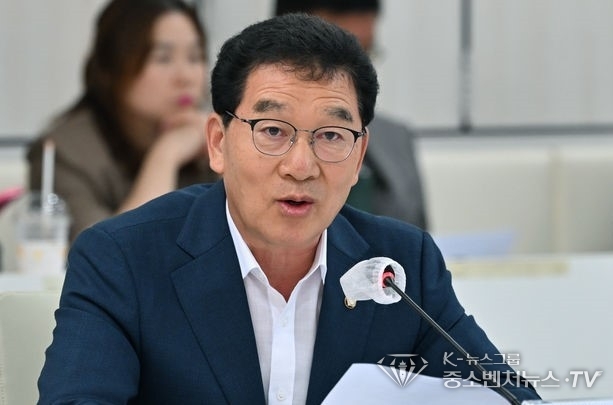 신정훈 의원(전남 나주·화순)