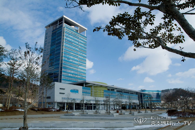 전라남도 청사