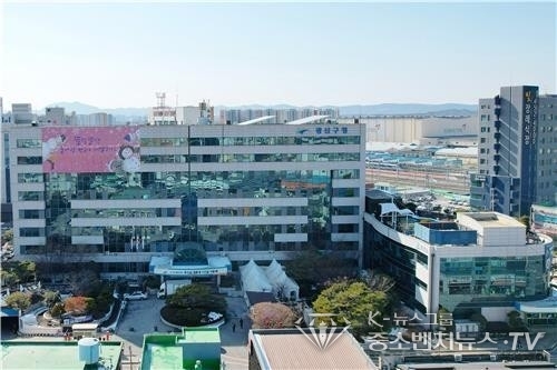 광주 광산구청