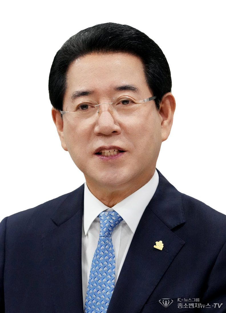 전라남도지사 김영록 -전남도 자료제공