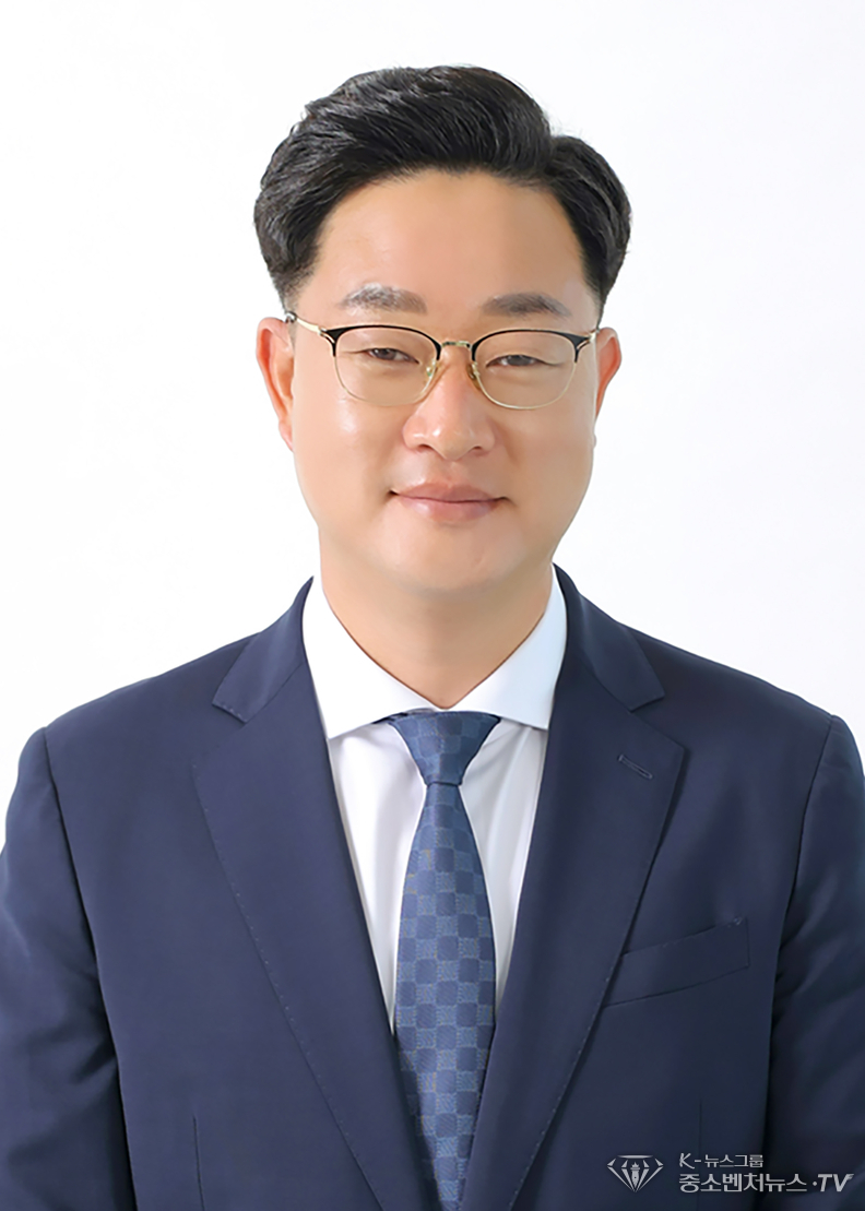 나광국 전라남도의회 무안국제공항 활성화 특별위원회 위원장