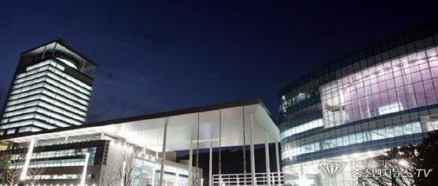 전남도청 청사