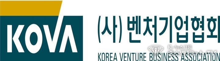 벤처기업협회 CI.(사진=벤처기업협회 제공)