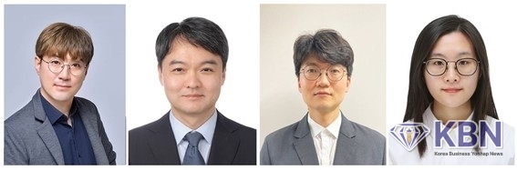 지스트 임현석 교수·켄텍 홍종욱 교수 공동연구팀