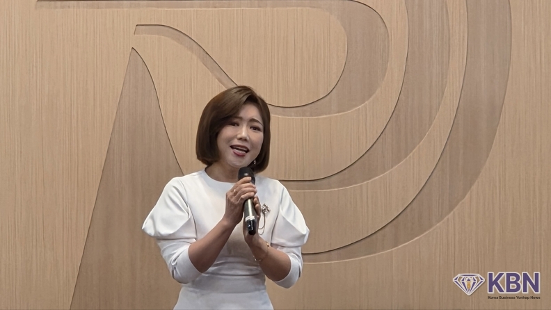 전향진 코리안드림 한강 대축제 조직위원회 홍보대사