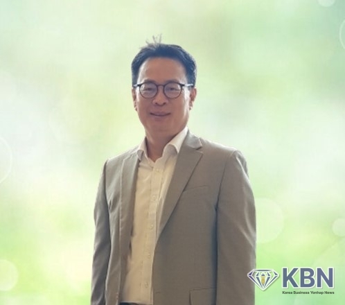 국제결혼 전문 플랫폼 KJ With 김진찬 대표