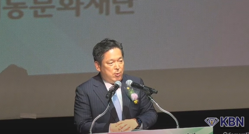 30주념 축사- 김병내 광주광역시 남구청장