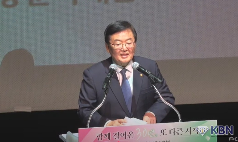 30주념 축사- 문 인 광주광역시 북구청장