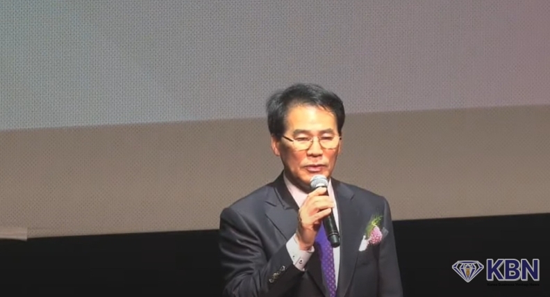 30주념 인사말- 대동문화재단 조상열 대표이사