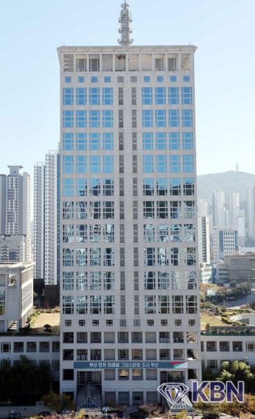 부산시청