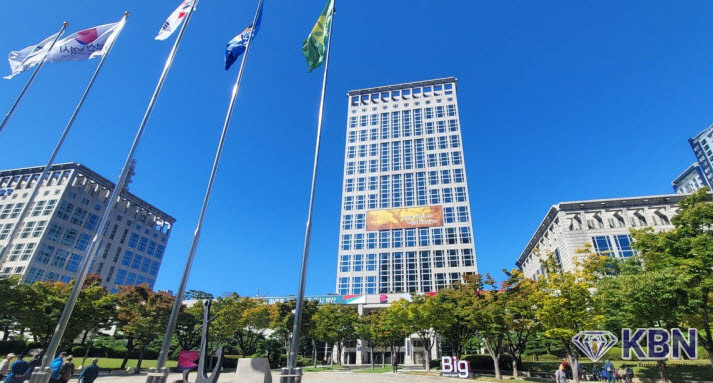 부산시청