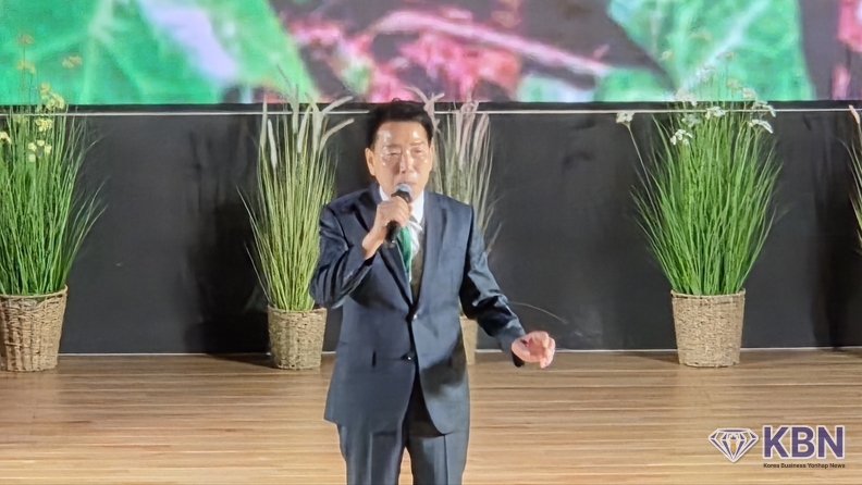김운철 전 회장 / 본 언론사 자문위원