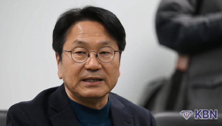 강기정 광주시장.