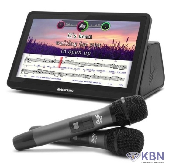 名品 ASSA 노래반주기-AKT-1000 모델