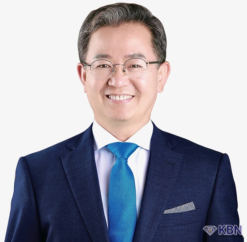 경기복지재단 대표이사 이용빈