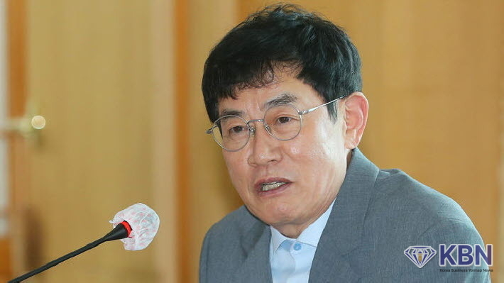 방송인 이경규