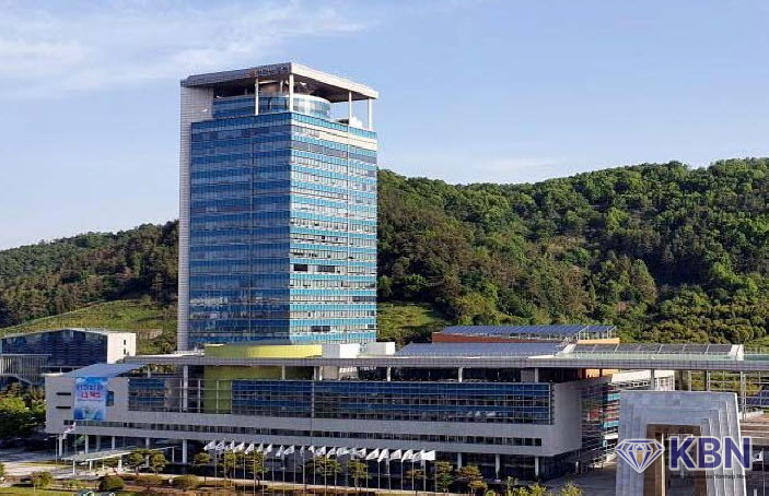 전남도청 전경. (사진=전남도 제공)