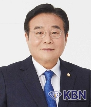광주지역 수석부위원장에 내정된 이병훈 전 의원