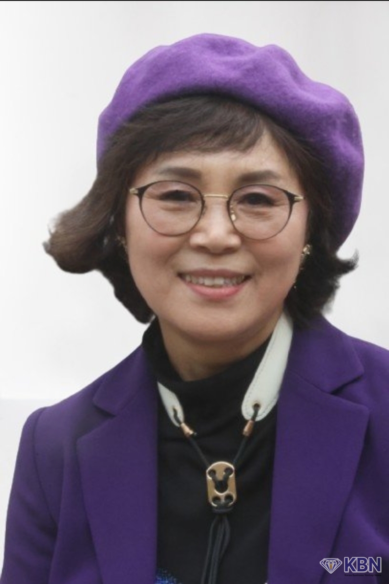 김현주 평생인성교육원 원장