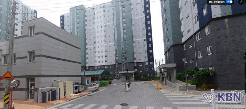 광주광역시 광산구 숲안애2차아파트