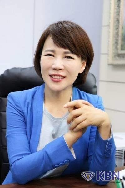 더불어민주당 전현희 최고위원(서울 중성동갑 국회의원)