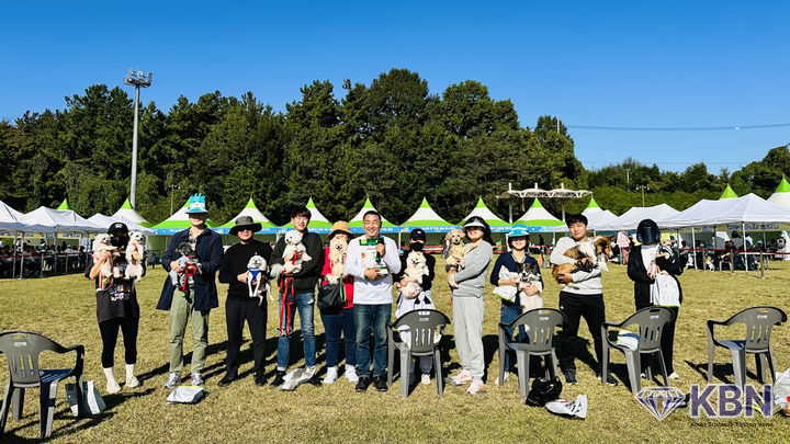 FCI 국제 도그쇼