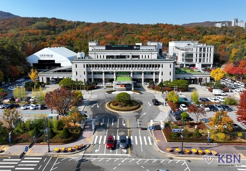 의정부시청