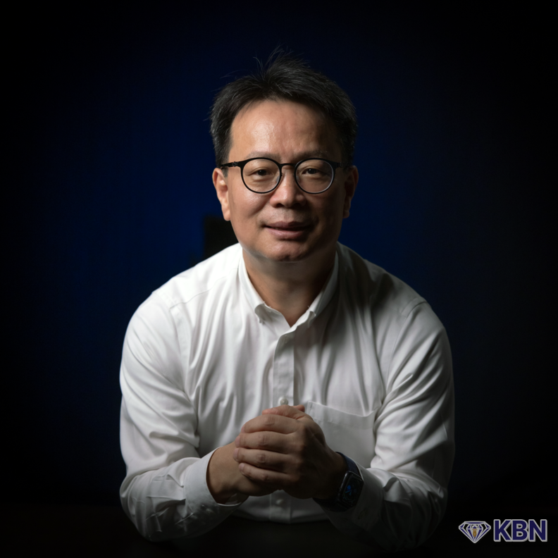 칼럼니스트 김진찬