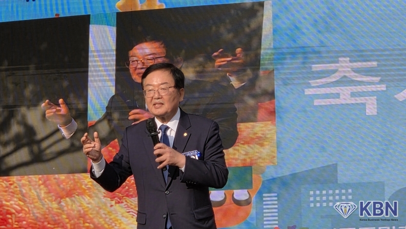 광주 북구 문인 청장 축사