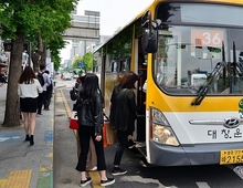 광주 버스 1041대, 노사 협상 결렬 시 29일 멈춘다